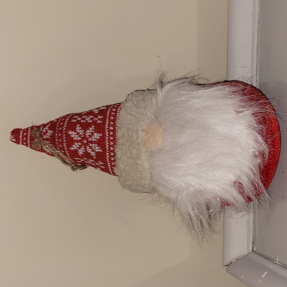 NWOT Set of 3 Christmas Gnomes - Picture 4 of 16